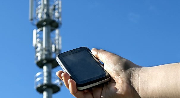Há quase três dias celulares estão caladões em Rifaina (Foto Circuito Regional)